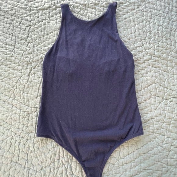 Topshop Body Suit - Picture 1 of 3